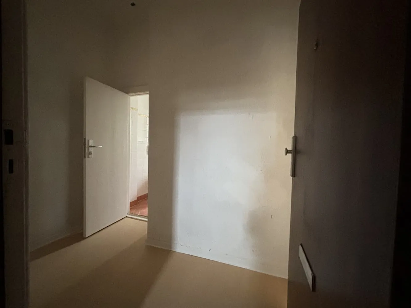 1 Zimmer Wohnung mit 29 m² in Berlin – Bild 8