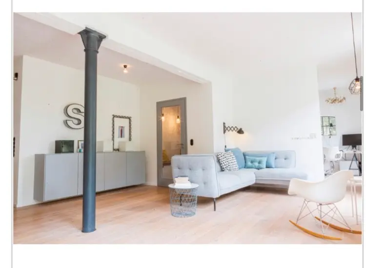 4 room apartment with 142 m² in Lüneburg – Photo 8