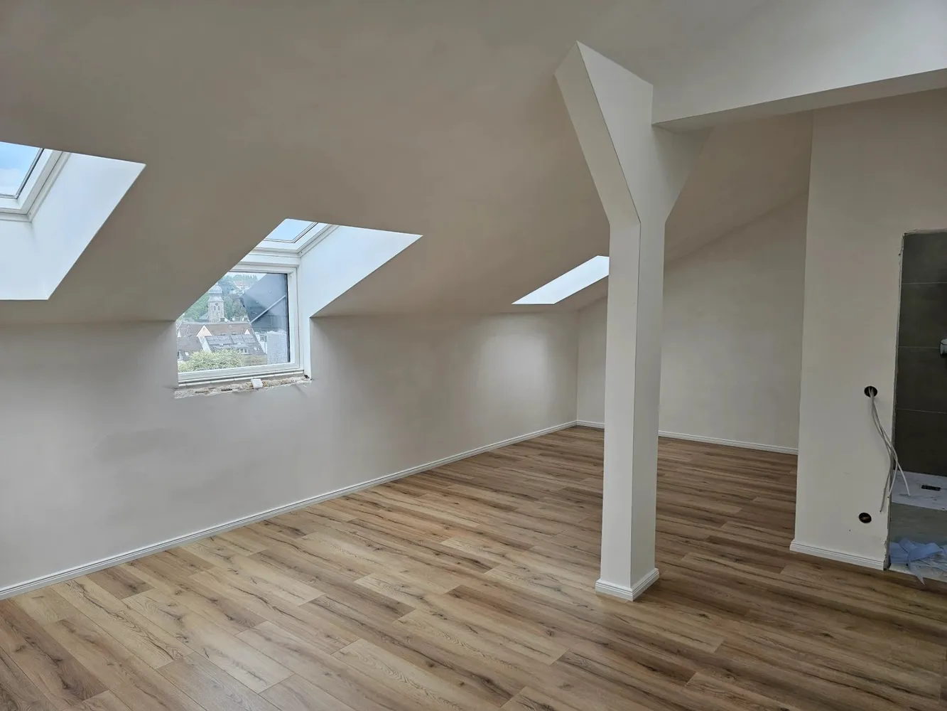 3 room apartment with 139 m² in Wuppertal – Photo 2