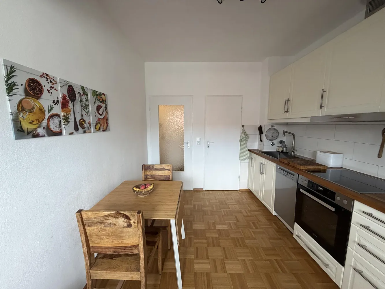 2 Zimmer Wohnung mit 58 m² in München – Bild 3