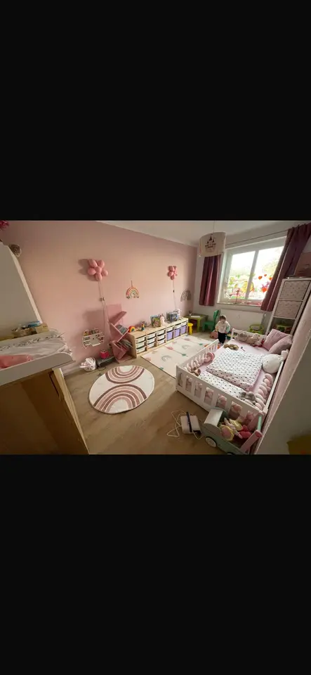 5 room apartment with 102 m² in Magdeburg – Photo 2