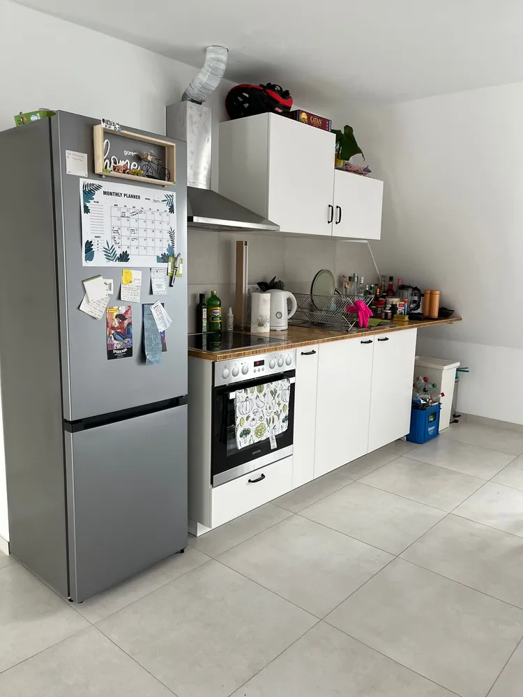 3 Zimmer Wohnung mit 82 m² in Freiburg im Breisgau – Bild 1