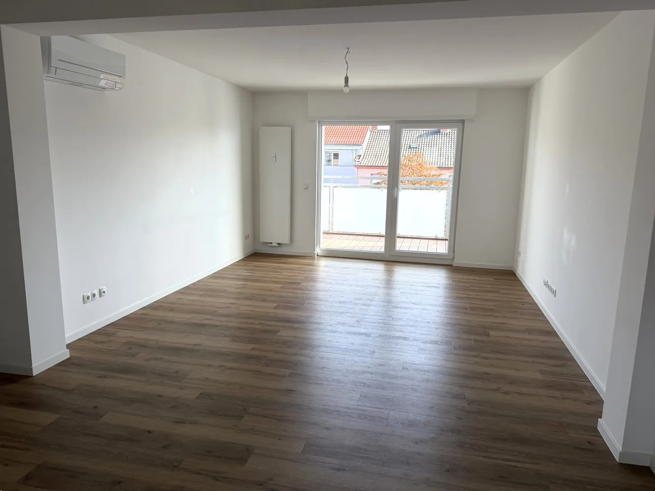 3 Zimmer Wohnung mit 89 m² in Mannheim – Bild 3