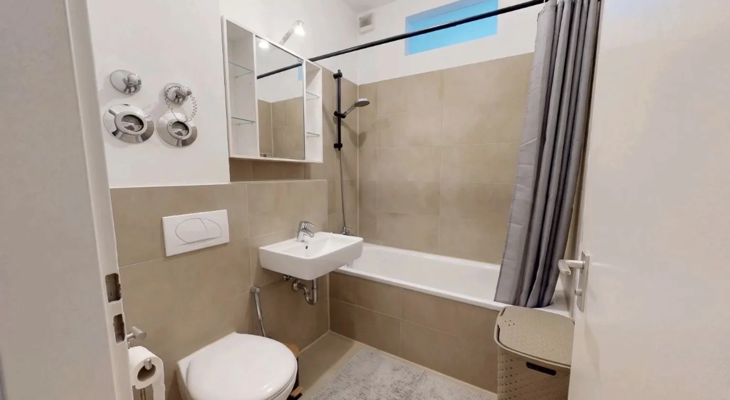 1 Zimmer Wohnung mit 31 m² in Berlin – Bild 3