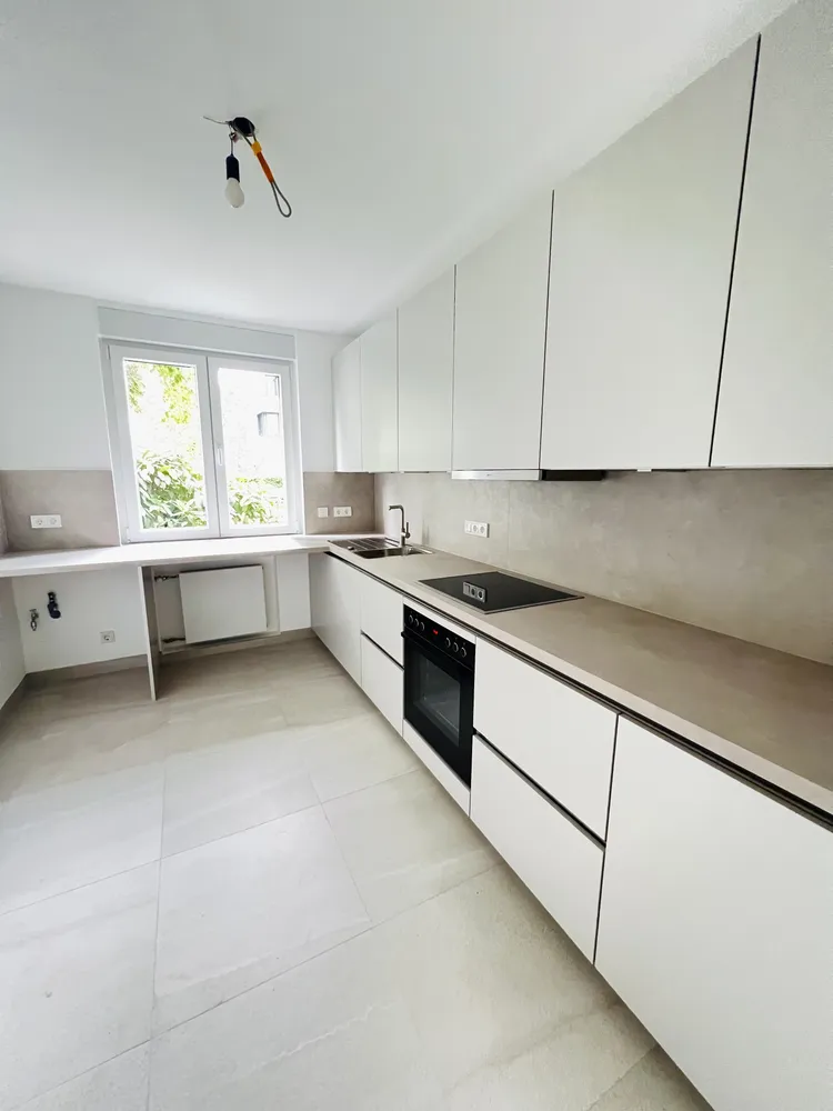 2 Zimmer Wohnung mit 63 m² in Köln – Bild 1