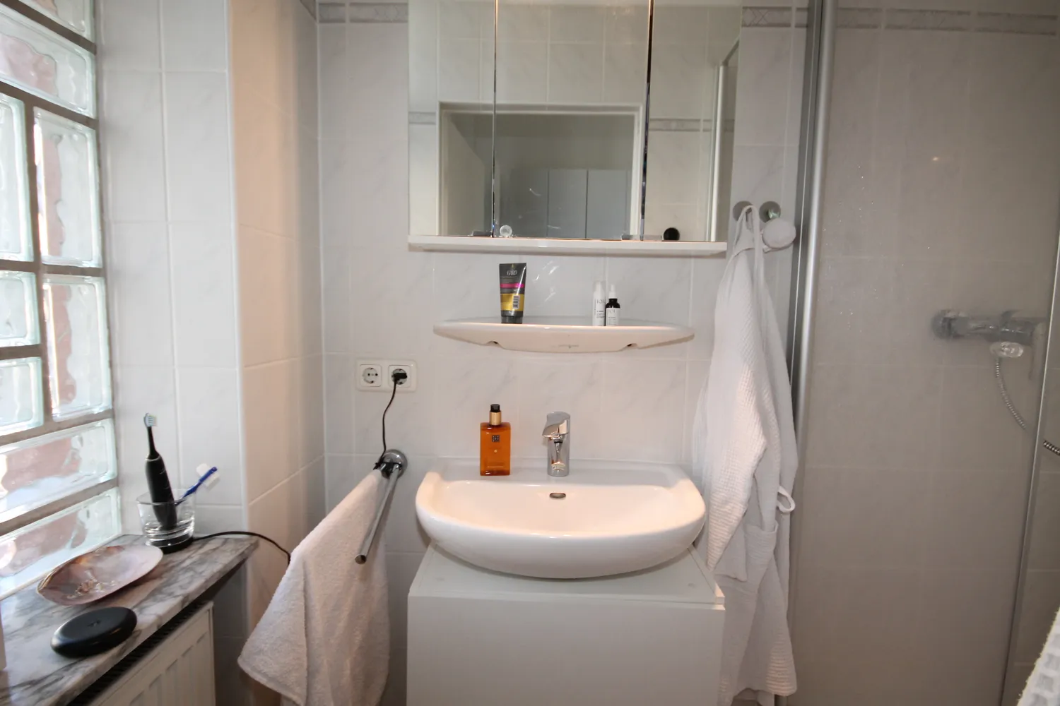 2 room apartment with 65 m² in Frankfurt am Main – Photo 8