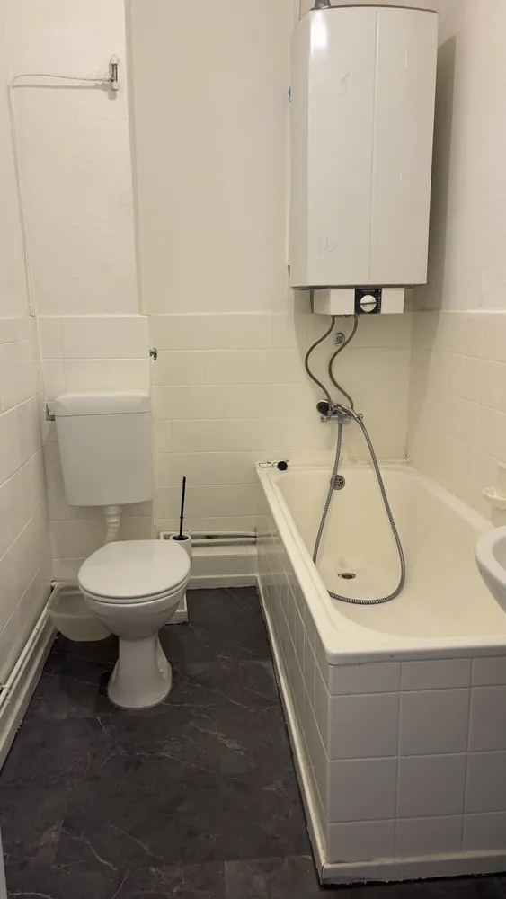 3 Zimmer Wohnung mit 64 m² in Kiel – Bild 6