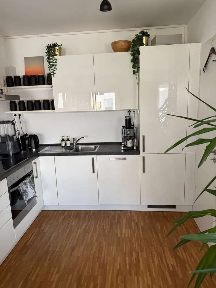 2 Zimmer Wohnung mit 57 m² in Regensburg – Bild 7