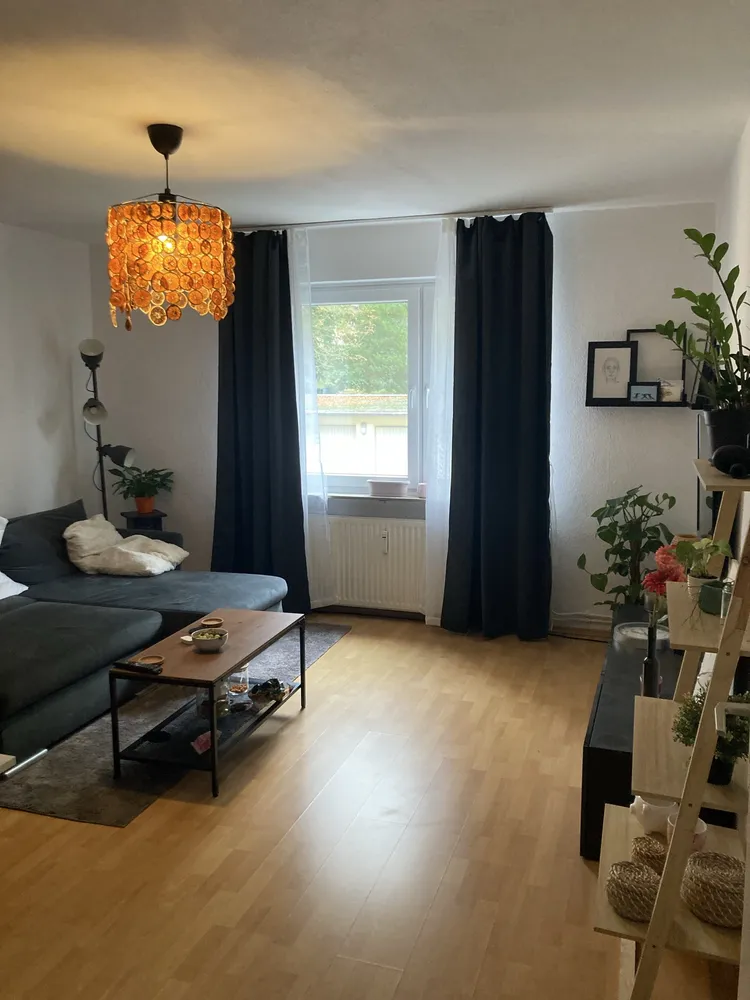 2 Zimmer Wohnung mit 57 m² in Essen – Bild 2