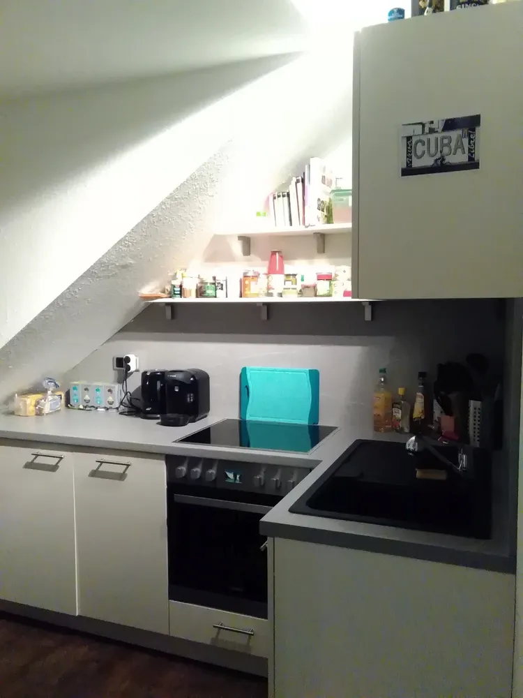 2 Zimmer Wohnung mit 46 m² in Würzburg – Bild 8