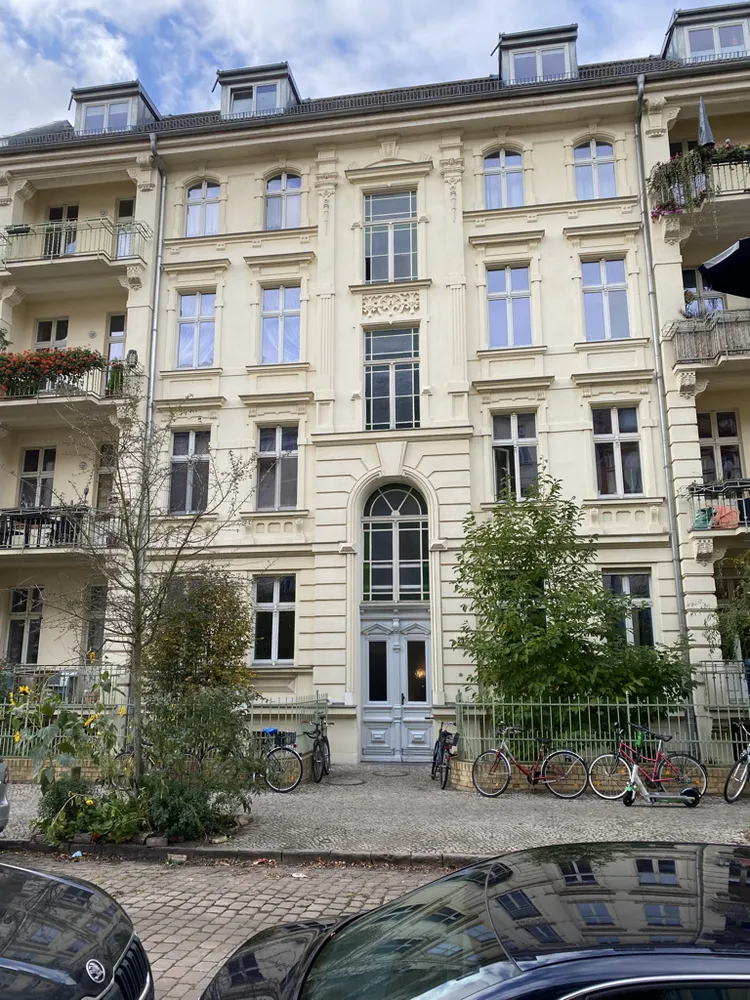 2 Zimmer Wohnung mit 68 m² in Potsdam – Bild 4
