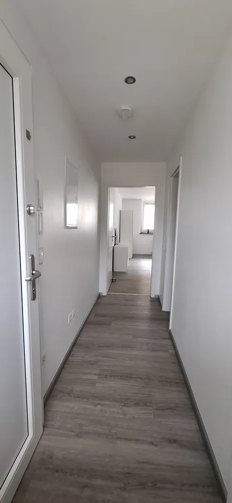 1 Zimmer Wohnung mit 29 m² in Essen – Bild 3