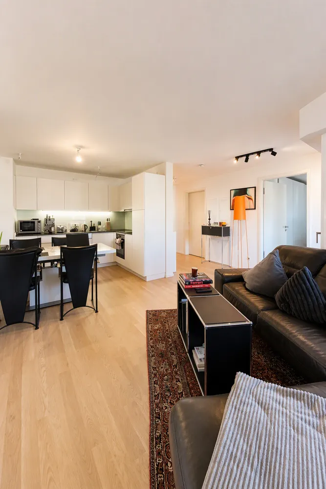 2 Zimmer Wohnung mit 56 m² in Stuttgart – Bild 10