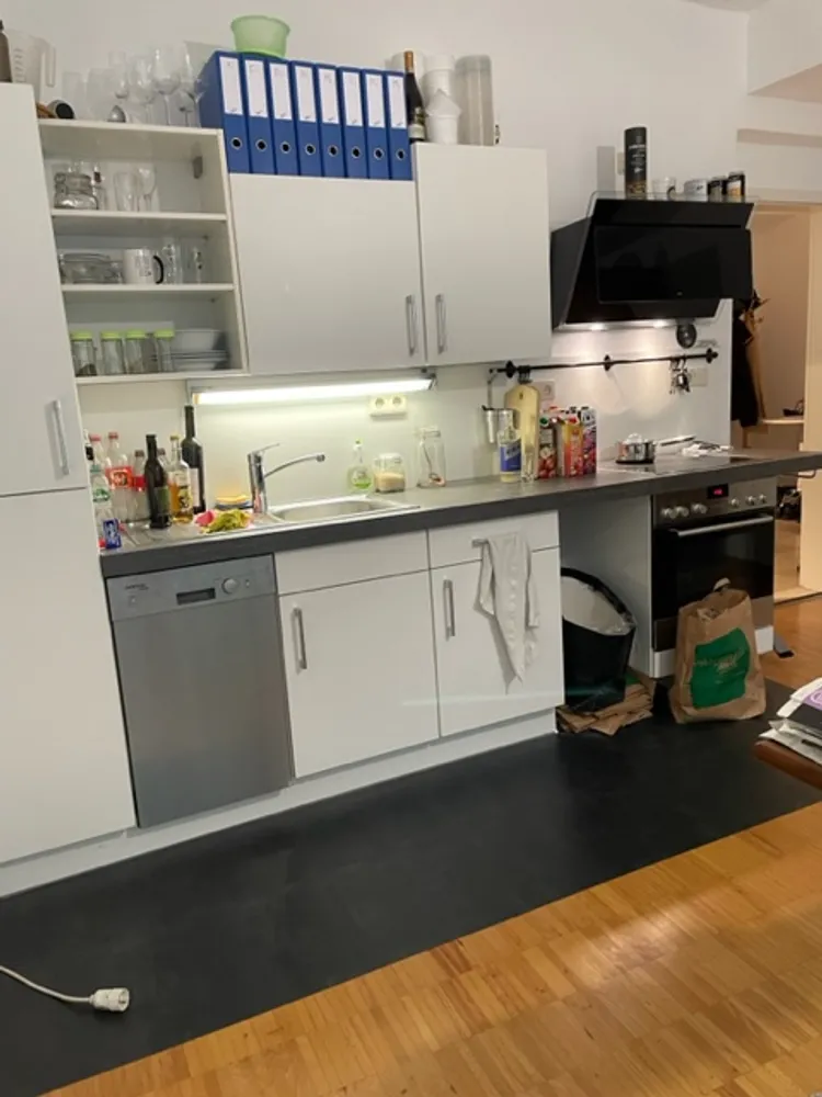 3 Zimmer Wohnung mit 85 m² in Stuttgart – Bild 8