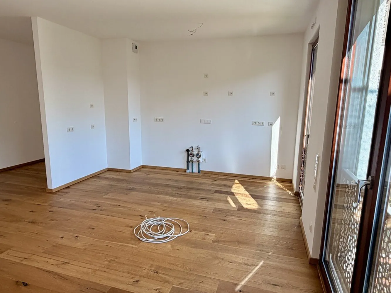 4 Zimmer Wohnung mit 114 m² in Düsseldorf – Bild 9