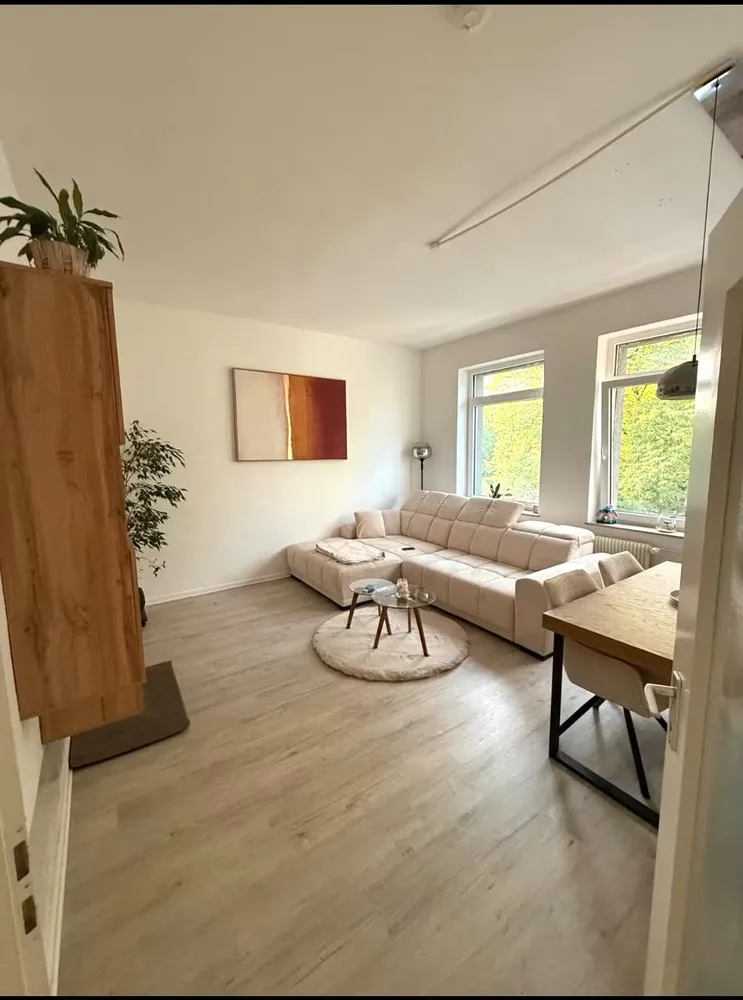 3 room apartment with 100 m² in Bielefeld – Photo 2