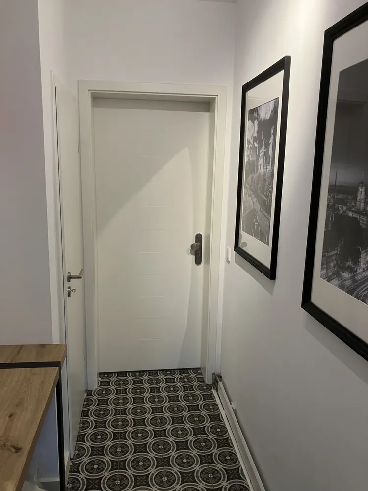 3 Zimmer Wohnung mit 80 m² in Potsdam – Bild 1
