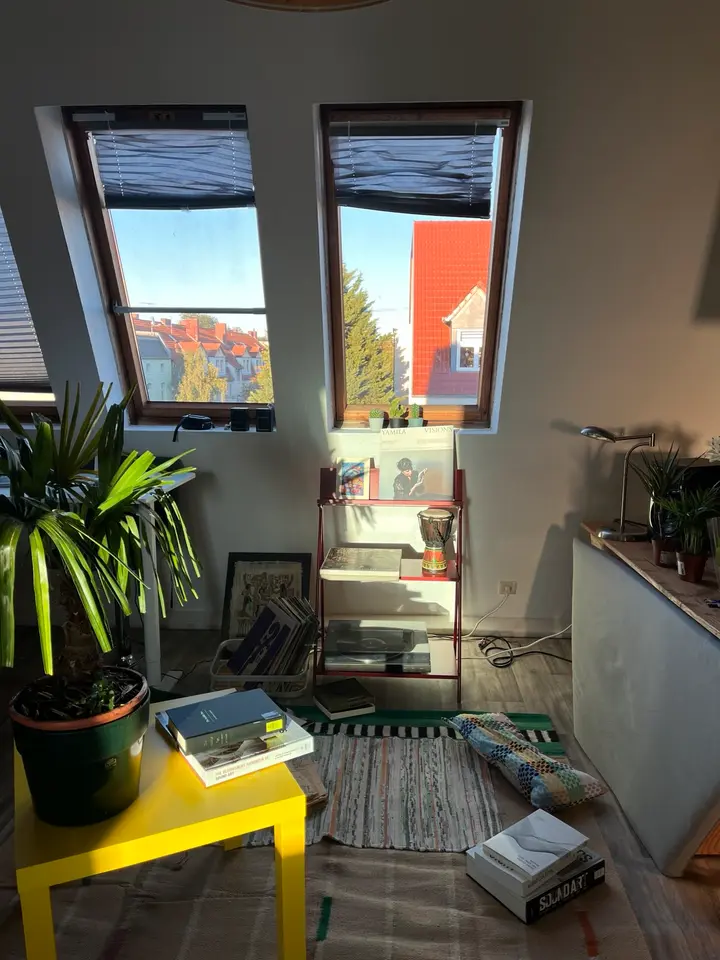 2 Zimmer Wohnung mit 51 m² in Halle (Saale) – Bild 4