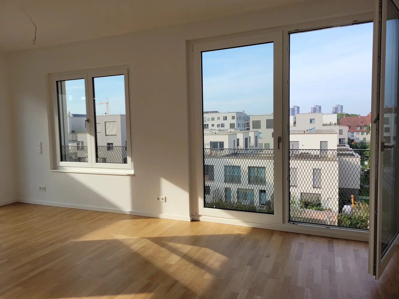 4 Zimmer Wohnung mit 116 m² in Mannheim – Bild 7