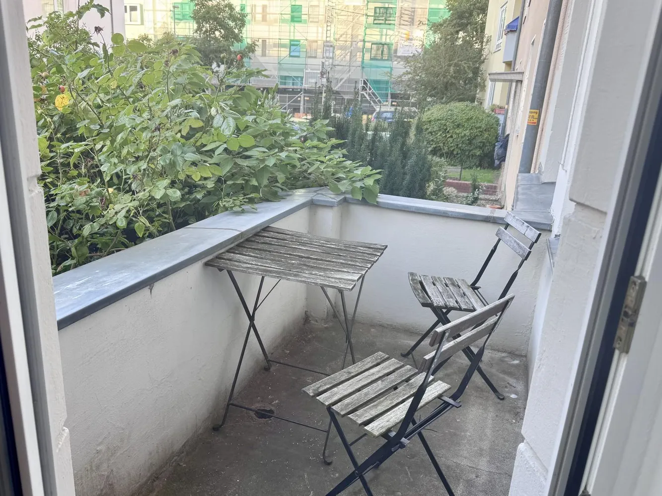 3 Zimmer Wohnung mit 83 m² in Hannover – Bild 7