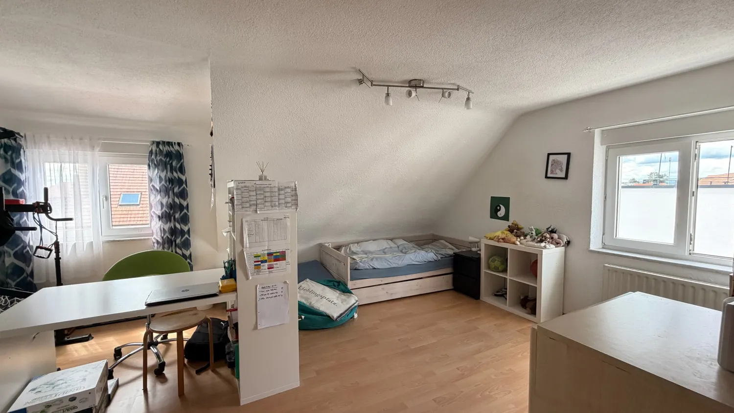 3 Zimmer Wohnung mit 72 m² in Friedrichshafen – Bild 11