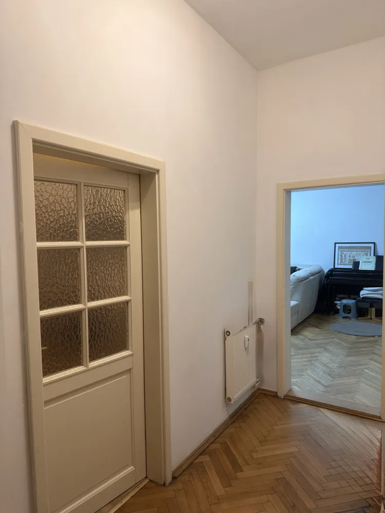 3 Zimmer Wohnung mit 96 m² in Halberstadt – Bild 3