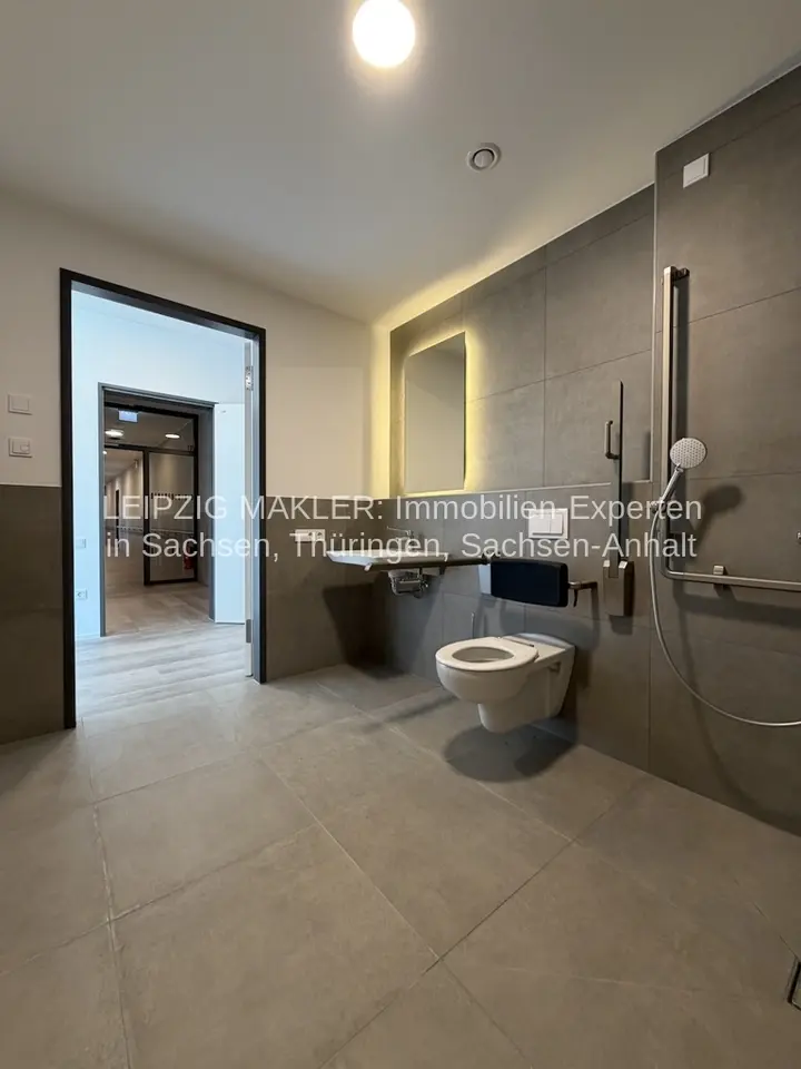Studio mit 43 m² in Borna – Bild 10