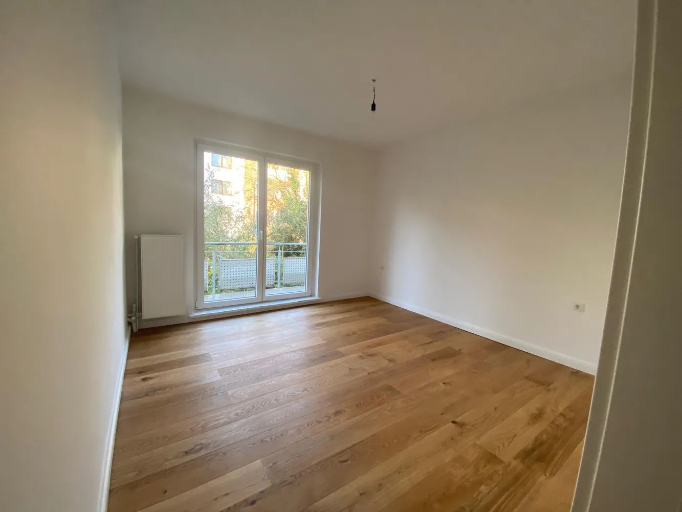 2 Zimmer Wohnung mit 51 m² in Bremen – Bild 9