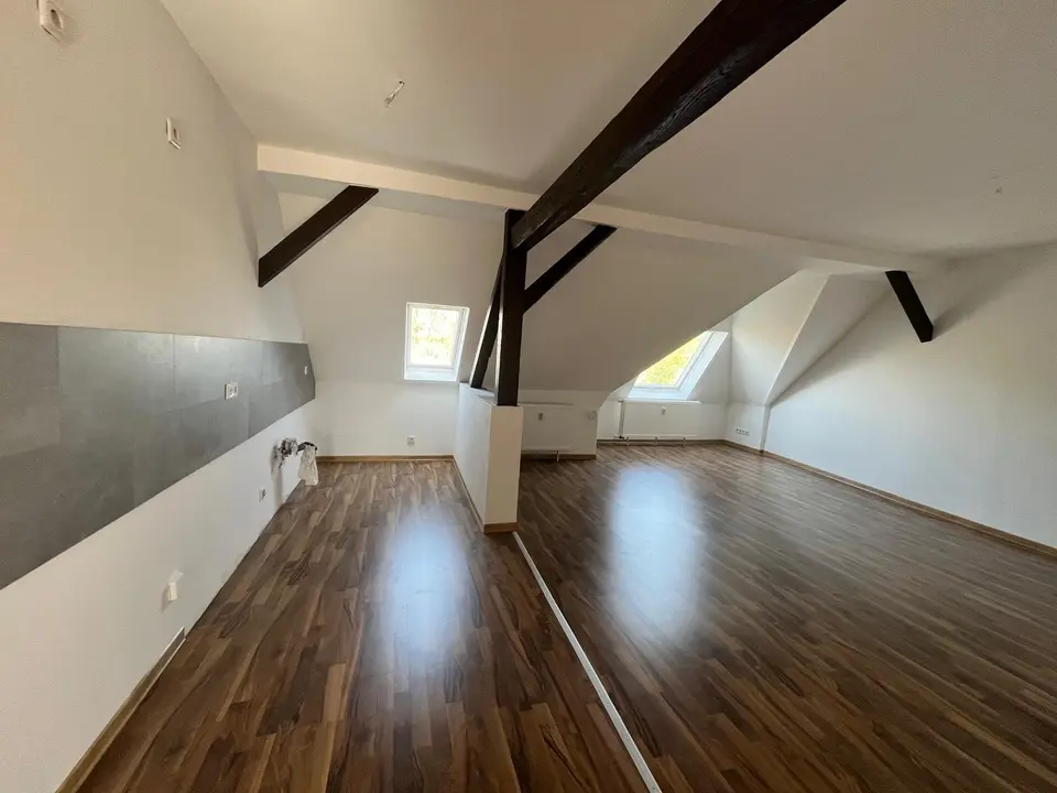 2 Zimmer Wohnung mit 40 m² in Bitterfeld-Wolfen – Bild 8