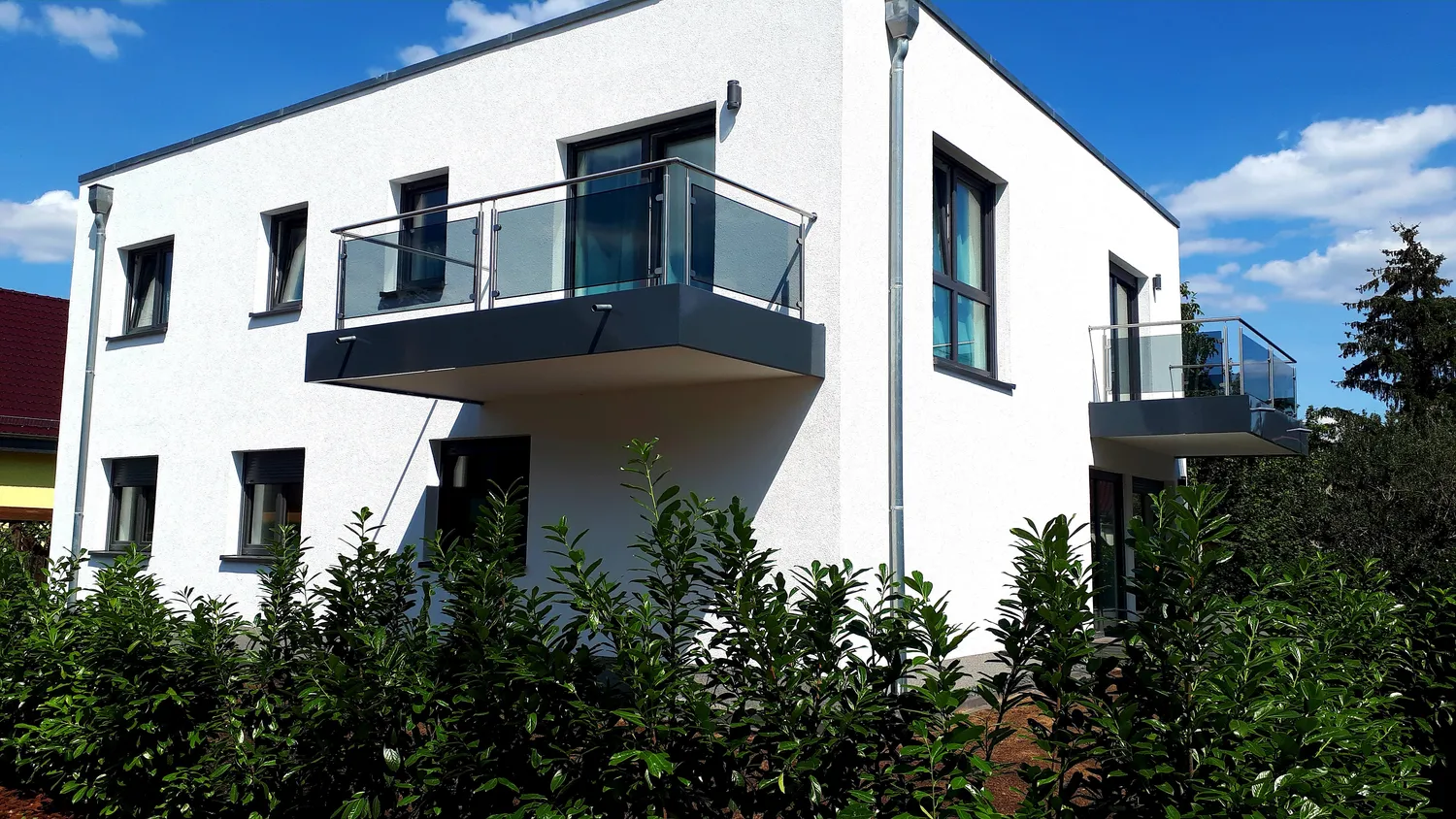 2 Zimmer Wohnung mit 65 m² in Berlin – Bild 1
