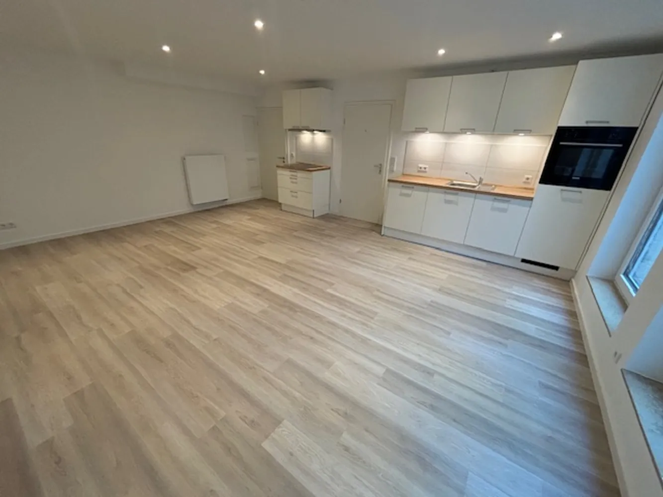 1 Zimmer Wohnung mit 34 m² in Münster – Bild 5