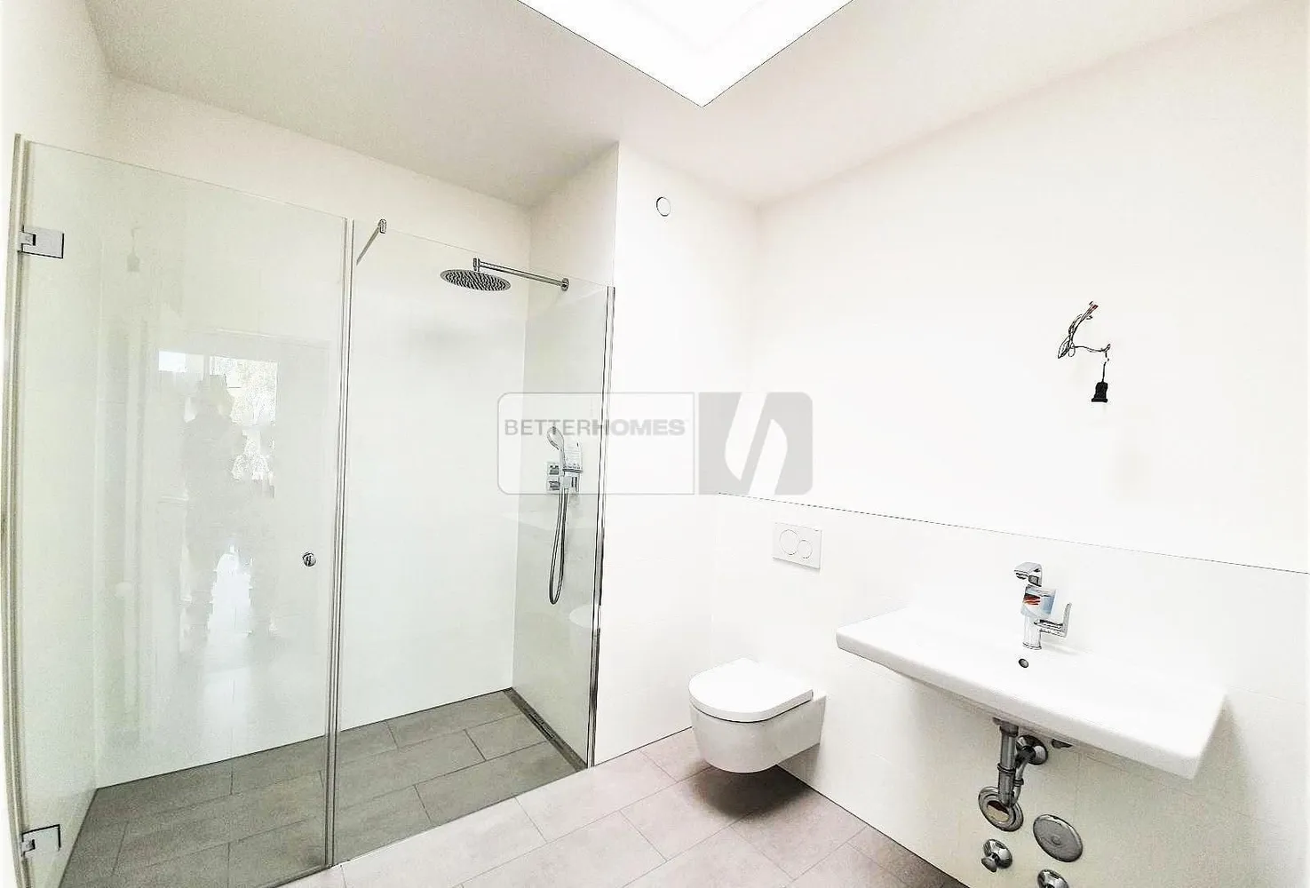 3 Zimmer Wohnung mit 94 m² in München – Bild 2