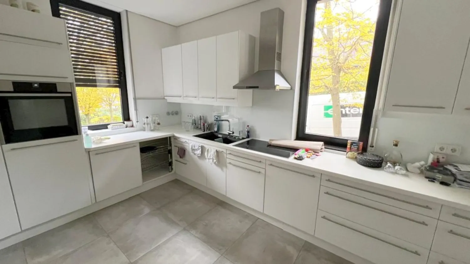 8 Zimmer Wohnung mit 250 m² in Wiesbaden – Bild 9
