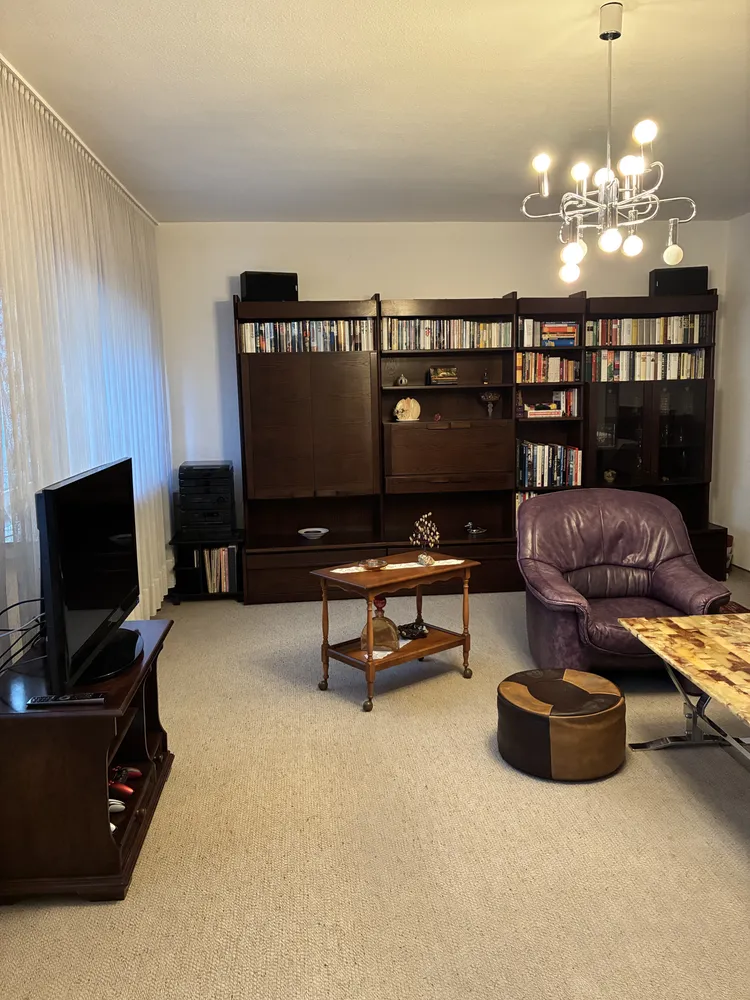 3 Zimmer Wohnung mit 75 m² in Duisburg – Bild 9