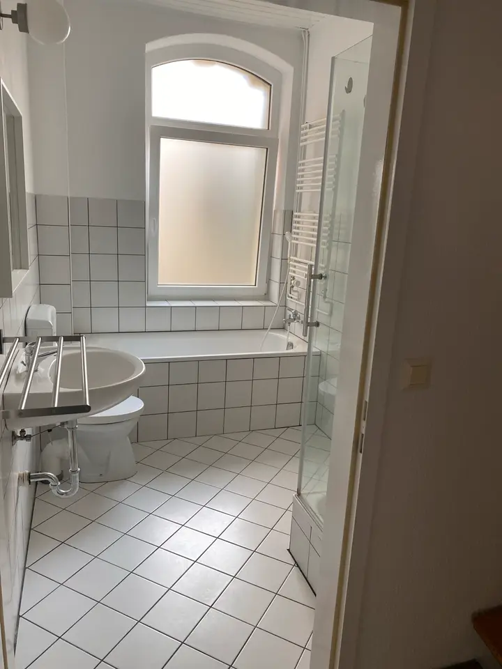 WG-Zimmer mit 98 m² in Braunschweig – Bild 5