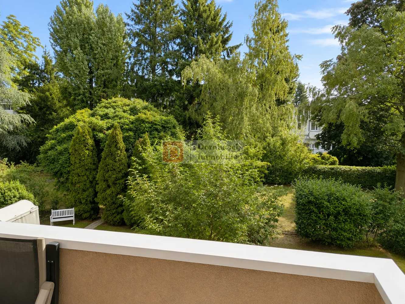 4 Zimmer Wohnung mit 80 m² in Frankfurt am Main – Bild 3