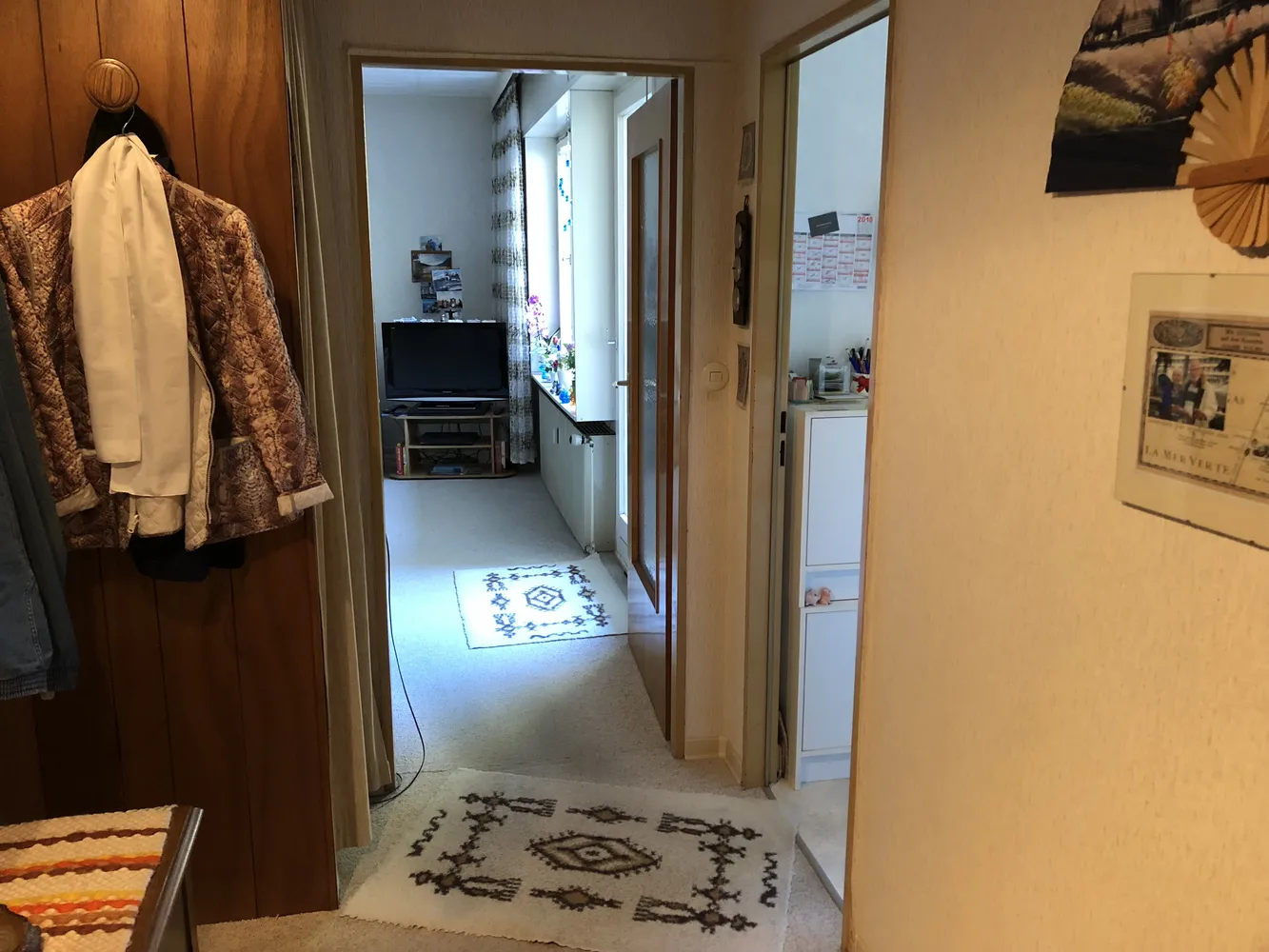 1 Zimmer Wohnung mit 40 m² in Berlin – Bild 3