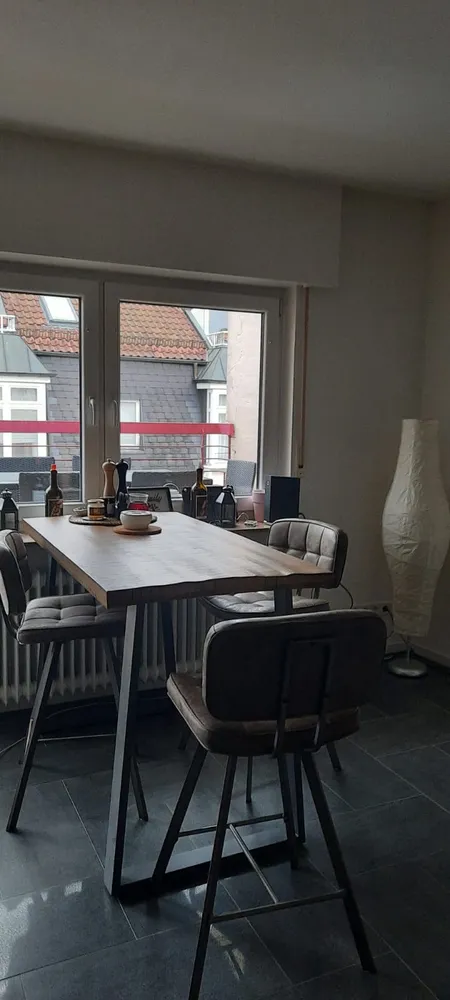 2 Zimmer Wohnung mit 63 m² in Heidelberg – Bild 2