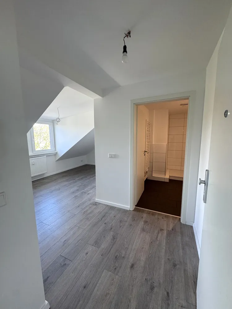 4 room apartment with 65 m² in Duisburg – Photo 1