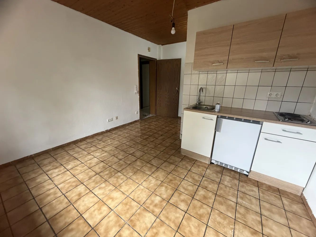 1 Zimmer Wohnung mit 22 m² in Mainz – Bild 2