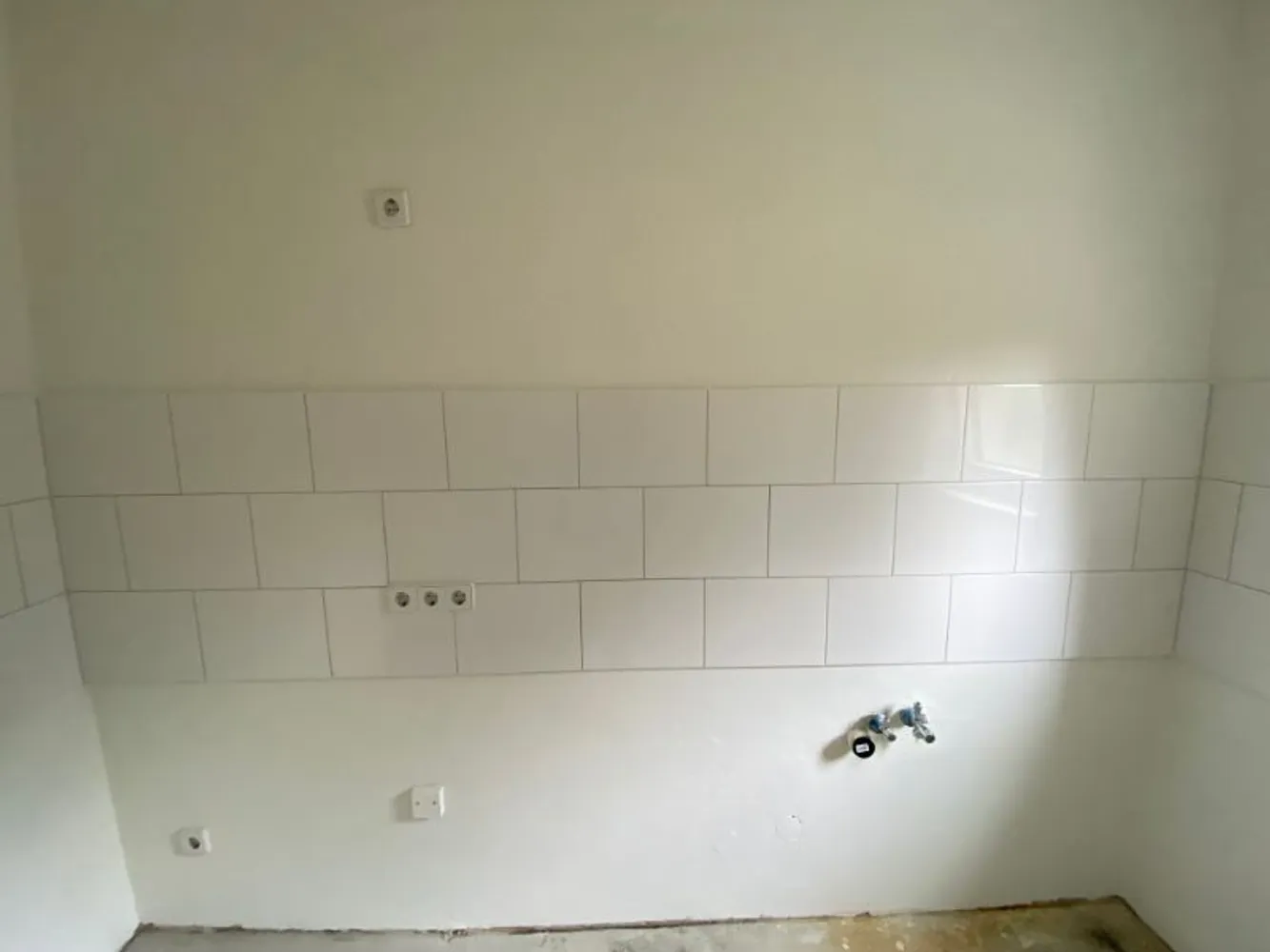 2 room apartment with 43 m² in Gelsenkirchen – Photo 4