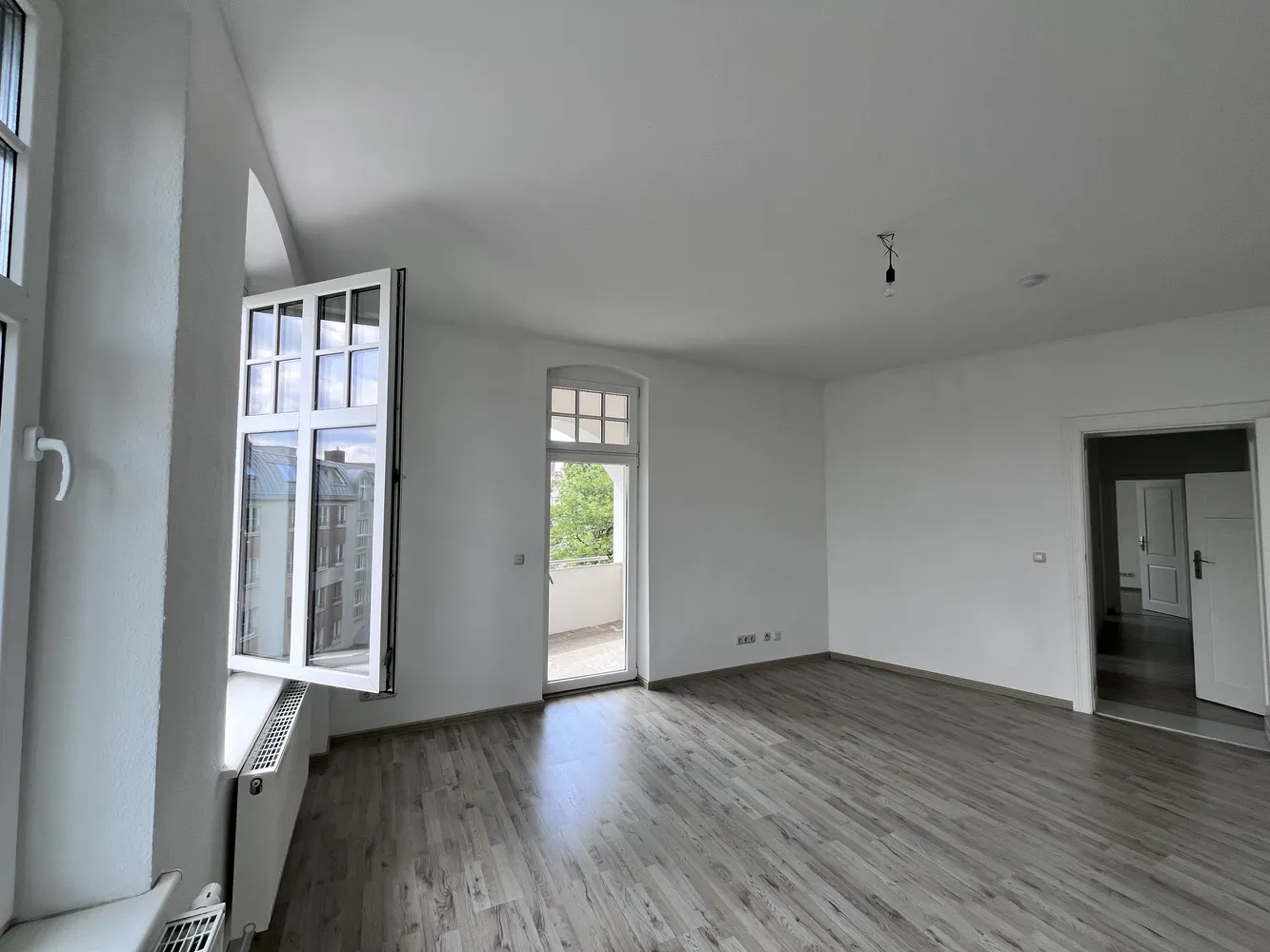 2 Zimmer Wohnung mit 74 m² in Frankfurt (Oder) – Bild 5