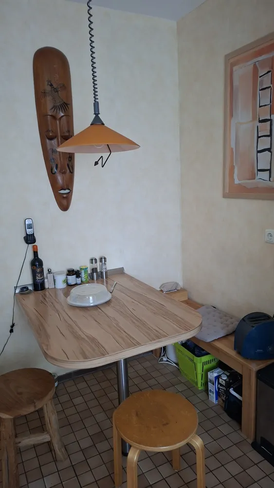 4 Zimmer Wohnung mit 134 m² in Frankfurt am Main – Bild 2