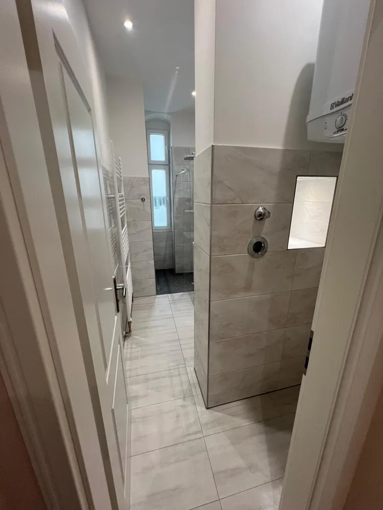 1 Zimmer Wohnung mit 48 m² in Berlin – Bild 5