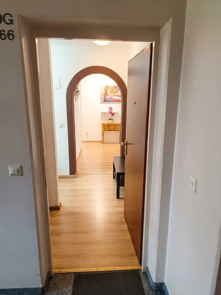 4 Zimmer Wohnung mit 104 m² in Leonberg – Bild 3