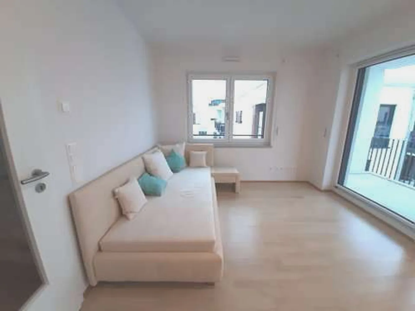 1 Zimmer Wohnung mit 30 m² in München – Bild 4