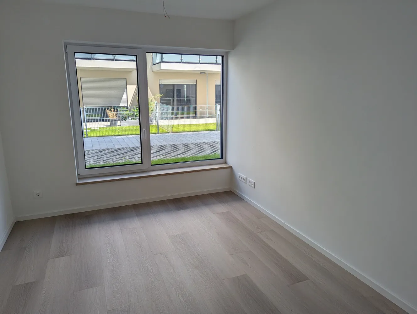 3 Zimmer Wohnung mit 106 m² in Straubing – Bild 6