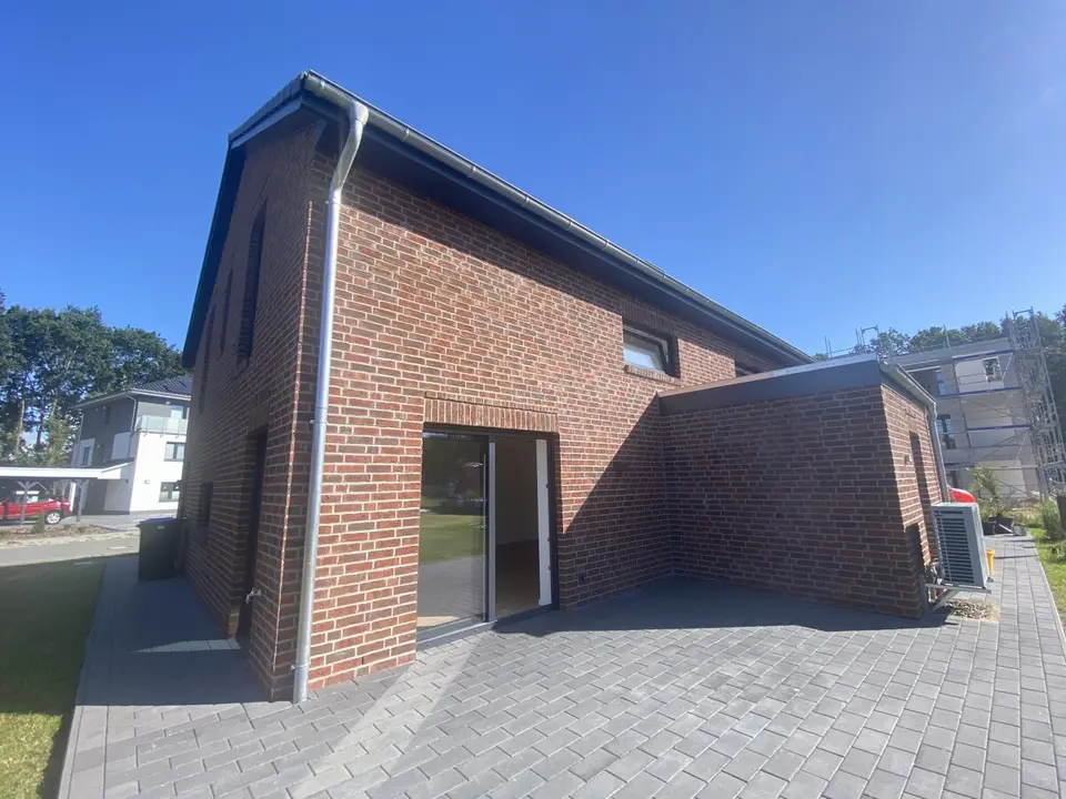 4 room house with 110 m² in Bremerhaven – Photo 4