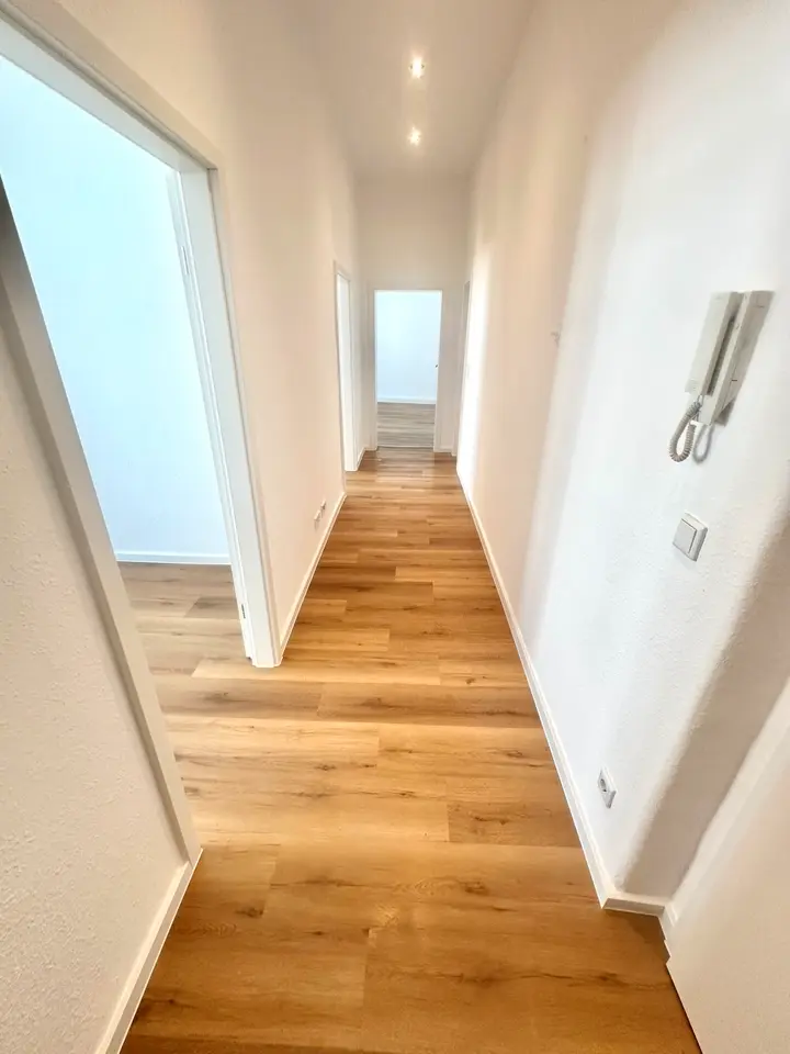 3 Zimmer Wohnung mit 72 m² in Düsseldorf – Bild 5