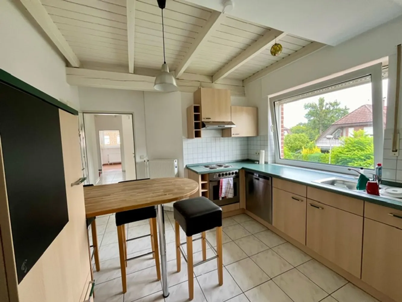 3 Zimmer Wohnung mit 84 m² in Münster – Bild 2